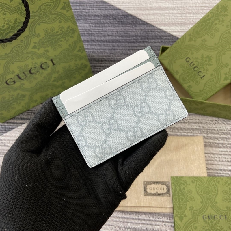 G*u*i wallets & purse